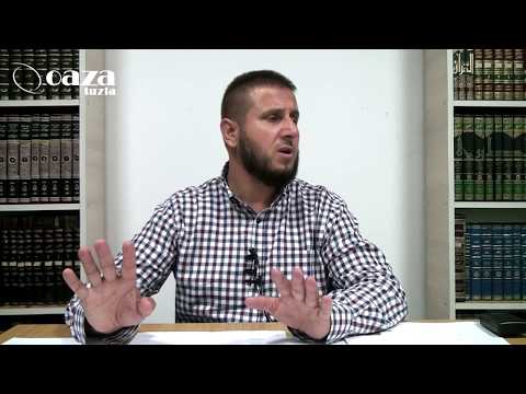 DJELA ČIJA JE VRIJEDNOST RAVNA NAGRADI HADŽDŽA - Selmir Hadžić, prof.