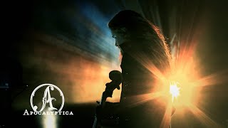 Apocalyptica - Inquisition Symphony (Tuska Utopia, 27/11/2020)