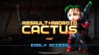 SheAttack Discusses PS4/Vita/Wii U Development, Why Android Cactus Won't be on Xbox One