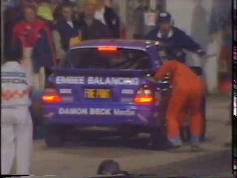 1994 James Hardie 12 Hour | Part 1 of 4