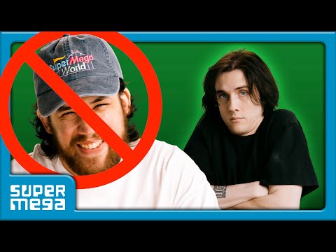 ONLY Jokes, NO Stories | supermegashow - 095