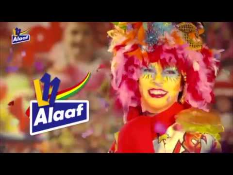 45èlf - Groeëte Gulpener Vastelaoves Finale 2017