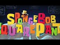 SpongeBob Truth Or Square Intro But With The Original Singers