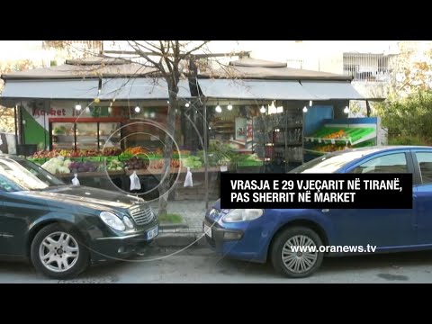 Edicioni informativ - 14 Dhjetor 2021 - Ora 11:00 - Ora News