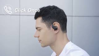 T59 Wireless Earbuds-GOLREX