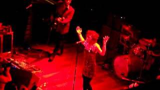 Company of Thieves - Queen of Hearts