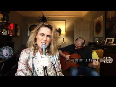 Róisín Murphy - The Time Is Now (Acoustic) (Live @ Home for Festival Marvin 9.5)