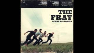 Turn Me On - The Fray (Official Full Song)
