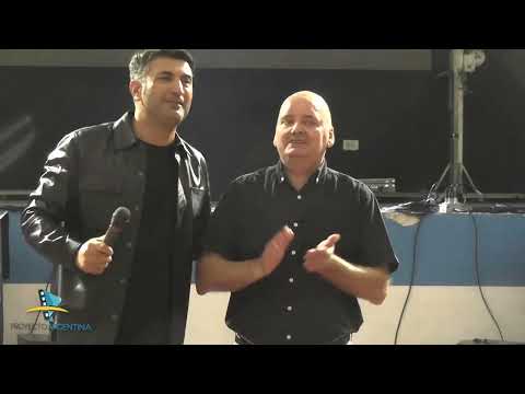 102 Aniversario de Pichi Huinca (La Pampa)