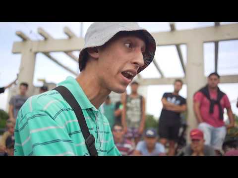 TERKO vs MANU / 4tos / Elite Juniors