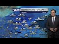 FOX 21 Weather Sunday Evening December 14 2025