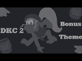 Bonus Theme Orchestra Donkey Kong Country 2