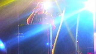 Apache Music Video