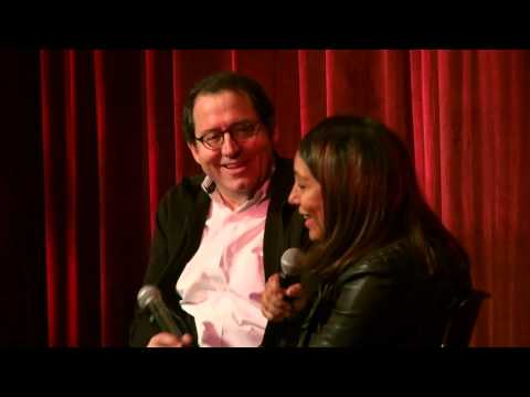 Ebertfest 2014 - Wadjda Q&A