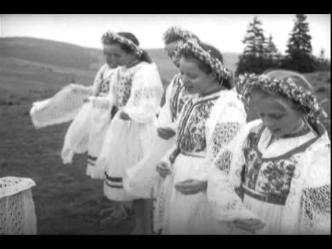 Morena (Slovak folk song)