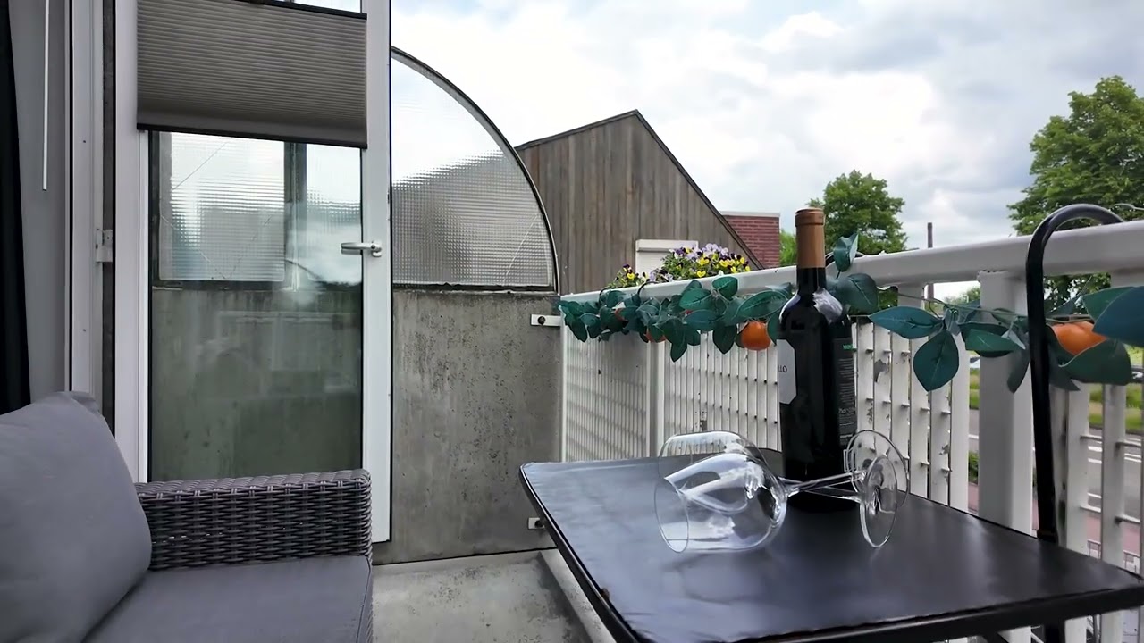 Slachthuisstraat 178 - video