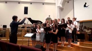 Хвалите Бога все народы (аллилуйя)