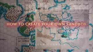 How to Build A RPG Sandbox