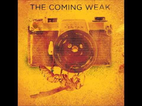 The Coming Weak - Days Go By