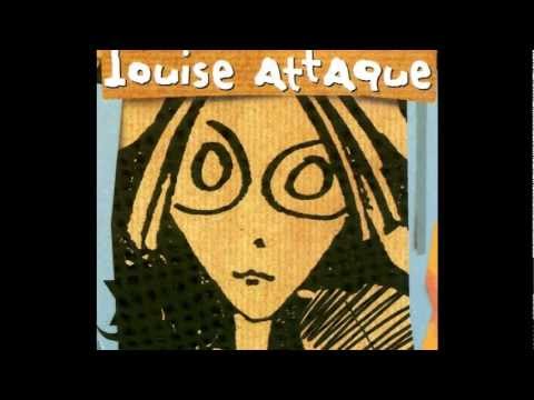 La Brune - Louise Attaque [HD]