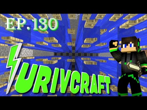 Surivcraft Ep.130 - Farm di Squid Automatica