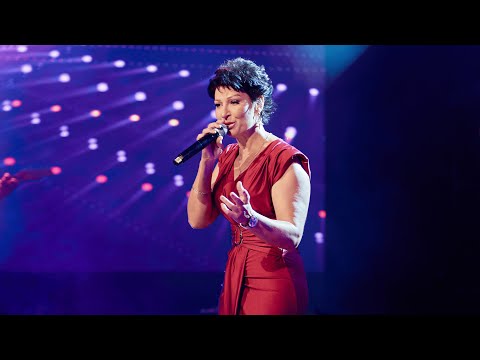 Snezana Bosancic -  Nisam ti sudjena / RMF "Biser Jadrana" 2025.