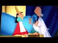The Emperor S New Groove Trailer In German