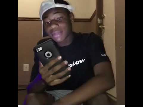 Wanzo freestyle pt 1