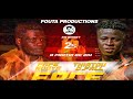 FACE 2 FACE : PAPE NDOYE VS THIATOU D. FALL - FOUTA PRODUCTION - MARDI 21 MAI 2024