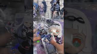 溜まってた購入品紹介part2˖˚✩⊹　　　#青系統 #asmr #ホロライブ #ホロリス #手元動画 #生活音 #生活音asmr ＃星街すいせい#紫咲シオン#cover