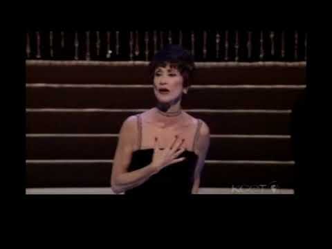 Chita Rivera "How Lucky Can You Get"
