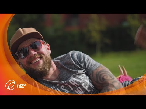 City of Espoo - one of the six finalist cities of iCapital 2020