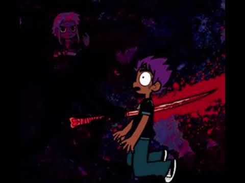 Lil Uzi Vert -Luv scars remix feat.NS,Purple,LV,Chubbs (Remastered)