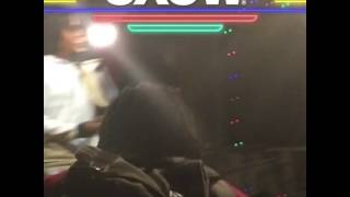 Maine Event performing "Feel Your Pain" & "Shinobi" @ SXSW 03.13.17 #TheVerdeExperience