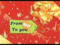 Nickelodeon Holiday Commercials December 24 2001 60fps