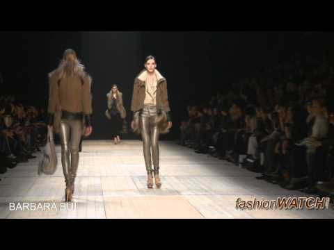 Fall/Winter 2011-2012 Layered  - Fashion Trend