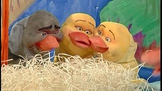 L'ANEGUET LLEIG - Conte Infantil - En Català