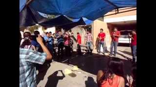 preview picture of video '1 de Mayo 2014, Piaxtla, Sinaloa... El Sinaloense'