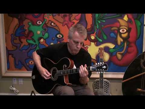 1911 Gibson  Style O Artist Octave Mandolin - video image 26