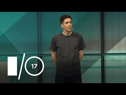 The Future of Audio and Video on the Web (Google I/O '17)