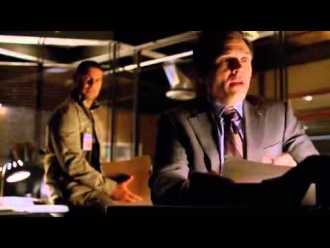 Castle Escena Eliminada "After de Storm" Extra DVD 5ª Temporada (Subtítulos Español)