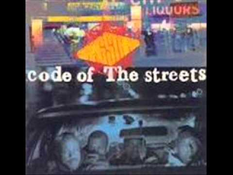 Gangstarr - Code of the streets (Ulmikundura remix)