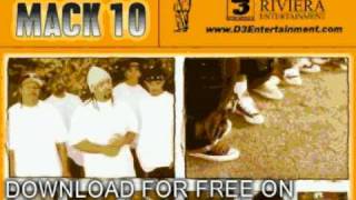 mack 10 - west side slaughterhouse (fea - Mack 10