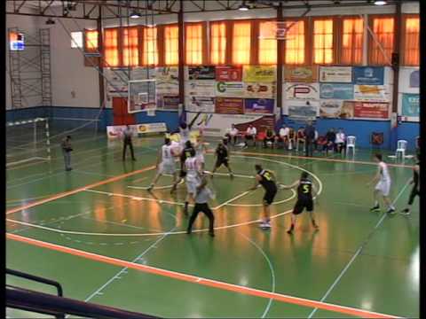 EBA DTIT JDA6 BALONCESTO COIN - PLASENCIA