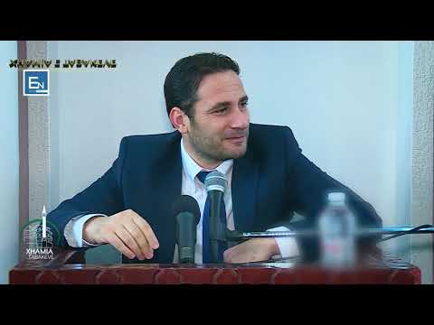 Historia e profetit Muhammed a.s pjesa e fundit!