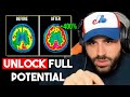 Jon Zherka REVEALS How To ACTUALLY Unlock Your Full Potential