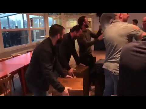 20171104 Internos Za4 - Selto Za4: 2-8, de derde helft