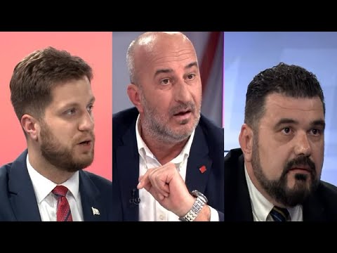 Čengić: Ova vlada sigurno ostaje četiri godine!Čamdžić: Moramo se nagutati žaba!Mešalić: Naivni ste!