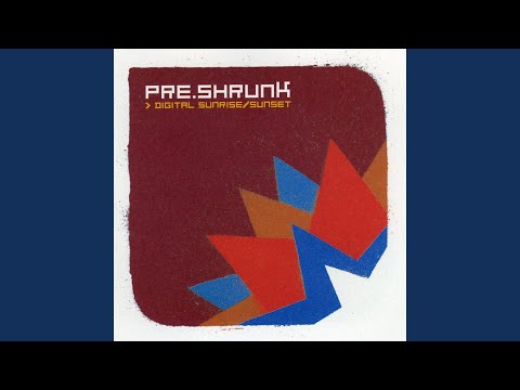 Ring In Sympathy - Pre.Shrunk