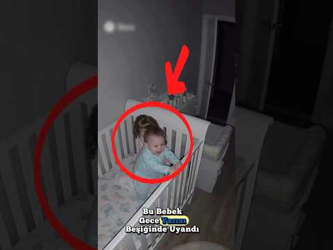 Bu Görüntüden Sonra Oyuncaklara Güvenemeyeceksin…SONU ŞOK 😱